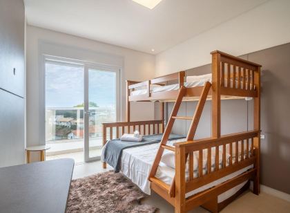 Penthouse With Ocean View Ingleses Mhc0306