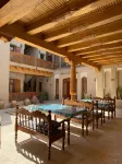 Devon Begi Heritage Hotel - Alloggi