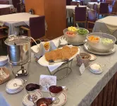 Yakushima Iwasaki Hotel - breakfast