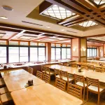 Asoviva Nagano Park - bar