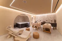 Pefki Islands - Spa