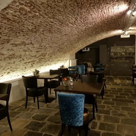 Hotel Zilt
