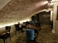 Hotel Zilt - Aamiainen