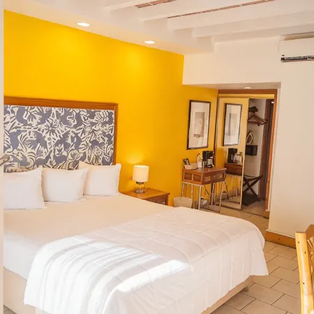Hotel Posada El Rey Sol
