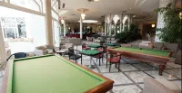 Tej Marhaba - Gym