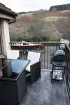 Private Riverside Balcony Apartment with a great view - 2 Yıldız