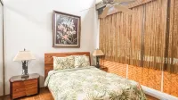 Deluxe Two Bedroom Partial Ocean View Luana Kai Resort B307 - 4-Sterne