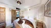 Riad Sania By Ghali - プール