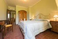 Il Borgo Sul Lago - parking