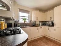 Peaceful 2-Bed · Craiglockhart · Free Parking - 2-نجوم