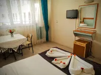 Uyum Hotel - Varme kilder