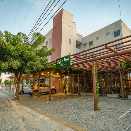 Valencia Hotel Natal