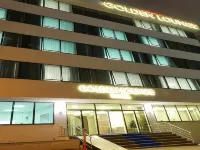 Golden Lounge Hotel Hotels near Tuzla Shipyard