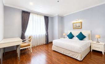 Holiday Place Kuala Lumpur