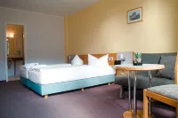 Aktiv-Hotel Stock & Stein - Wifi