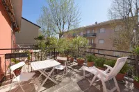Hotel Morchio Mhotelsgroup - Morgenmad