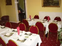 The Langham Hotel - Baarit