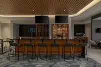 阿倫敦伯利恆森特瓦利SpringHill Suites酒店 - 酒吧