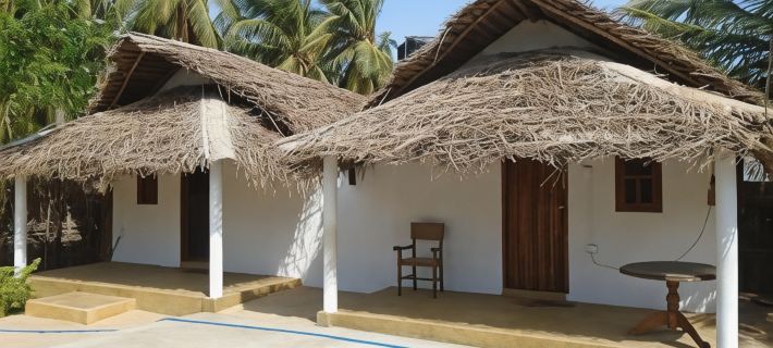 Kite Paradise Resort-Kalpitiya Hoteles en Distrito de Puttalam