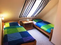 House Esling upper floor - บังกะโล