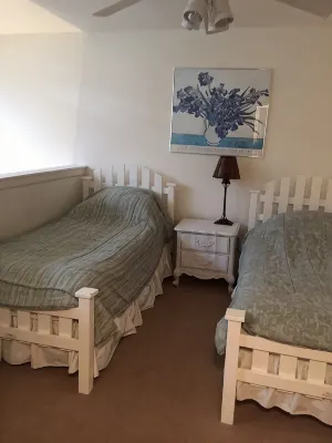 Sea Colony Tennis Villa - Near the beach - Wi-Fi