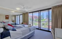 Carool Holiday Apartments - 3-Star