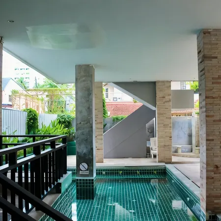 Cocoon Deva Hotel