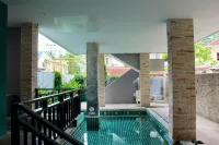 โรงแรมโคคูน เดวา - สัตว์เลี้ยง