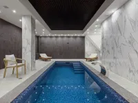 Cosmos Selection Dombay Diamond Hotel (Космос Селекшн Домбай Даймонд) - С бассейном