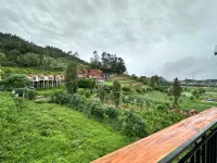 Bosco Dieng Villa - Villas