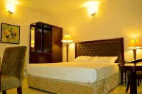 Hotel Aristos Boutique & Suites - 2 estrellas