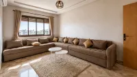 DHAJIA Morocco | Haut Founty 2BR near Agadir Bay - Condos