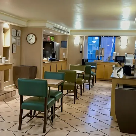 La Quinta Inn by Wyndham Amarillo Mid-City