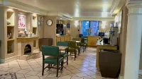 La Quinta Inn by Wyndham Amarillo Mid-City - Pool