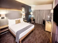 Garden Court Marine Parade - ที่มีสปา