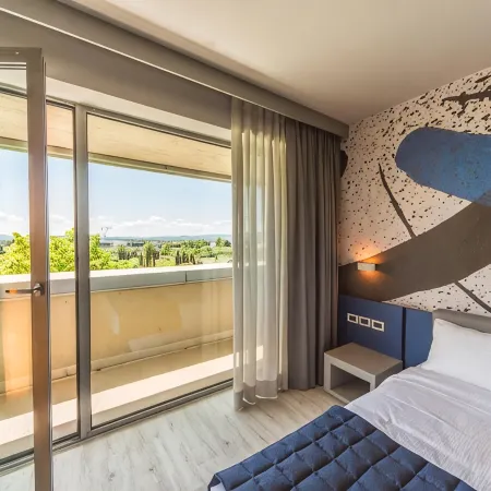 Jr Hotels Gigli Firenze