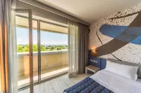 Jr Hotels Gigli Firenze - balcony