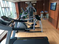 Fortune Miramar, Goa - Member ITC Hotels' Group - Gym