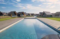 Dormio Resort Nieuwvliet-Bad - piscina