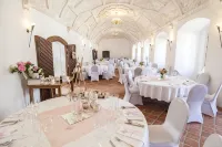 Zámek Kolštejn - Hotel Chateau Goldenstein - 3 stelle