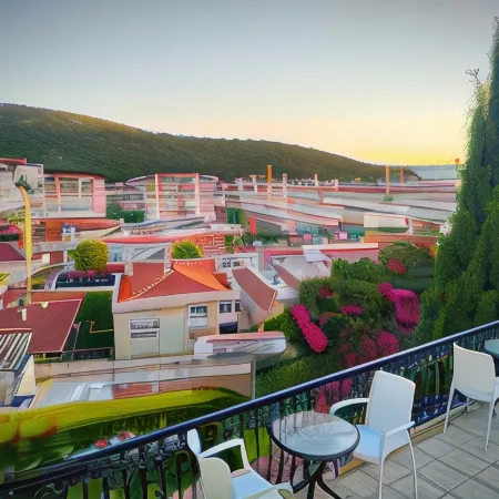 Yalcin Hotel