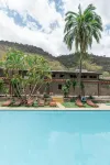 Sarova Lion Hill Game Lodge - 5 ดาว
