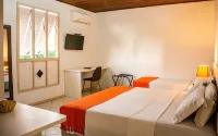 Hotel Terra do Sol - 3 ดาว