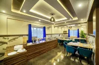 SM Royal Stay Hotel - Near Bangalore International Airport - Cho phép mang theo thú cưng