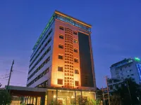Hotel Queen Mandalay - 2 звезды