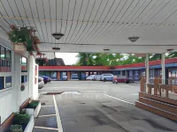 Niagara Inn & Suites - Servicios de Traslado