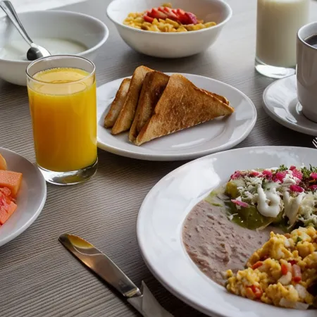 Hotel Mary Celaya