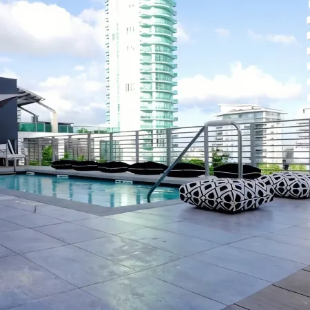 6080 Design Hotel by Eskape Collection