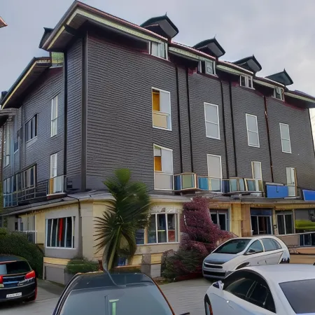 Hotel Camargo