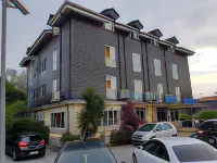 Hotel Camargo - วิว